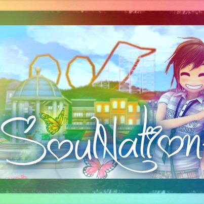 SoulNation_'s profile picture. One of ayodance club