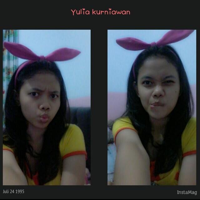 yuliarachmasar1's profile picture. locked by RIZKY RIDWAN KURNIAWAN