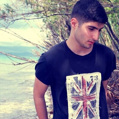 I follow back