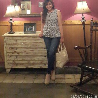 Line: tria wulandari, Path: Tria WeDee,  Instagram: triawedee, follow at me :D