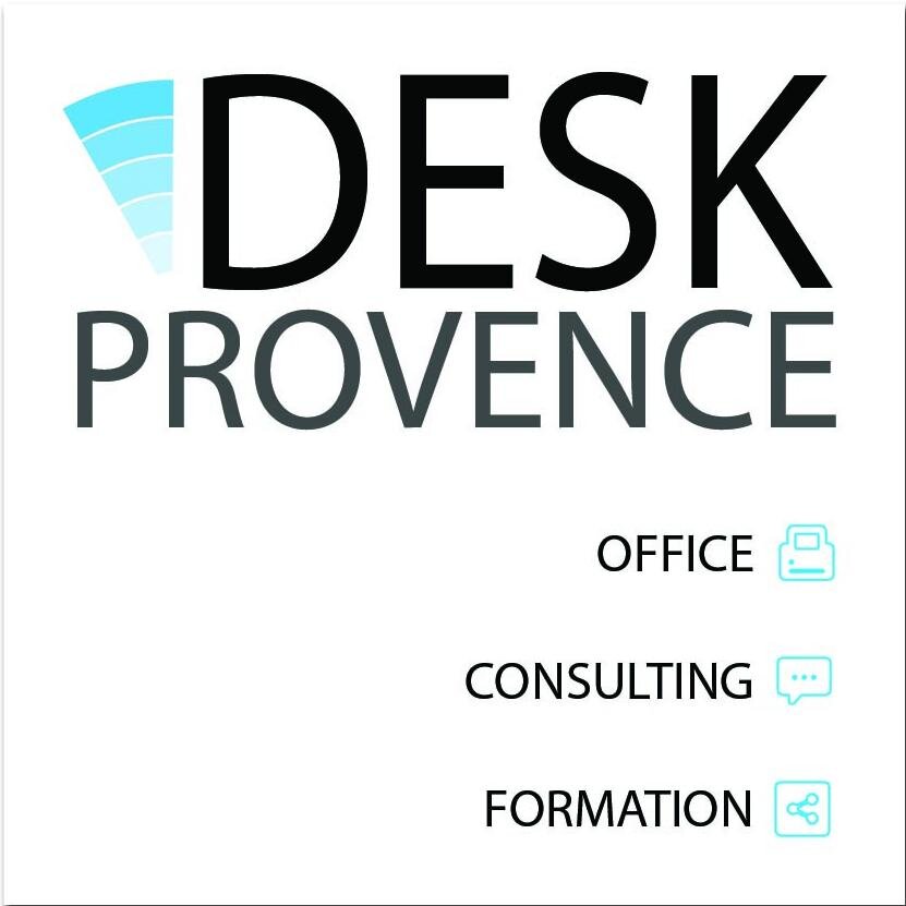 DESK Provence a pour vocation et objectif d’accompagner les entreprises dans leur stratégie de gestion du document #bureautique #solutions #canon