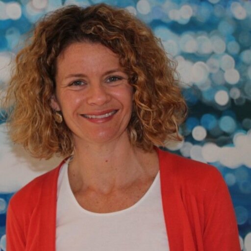 JohannaLowe's profile picture. Chief Marketing and Communications Officer, University of Sydney