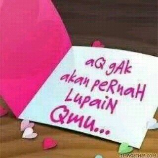 (tak PEGANG TANGAN pun tak apa,Dia takkan hilang selagi aku peluk hatinya dengan DOA)