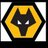 CFWolves's profile image