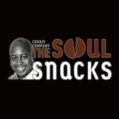 SoulSnacksJP's profile picture. NY発焼き立てクッキー専門店。