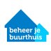 Beheer je buurthuis (@beheerbuurthuis) Twitter profile photo