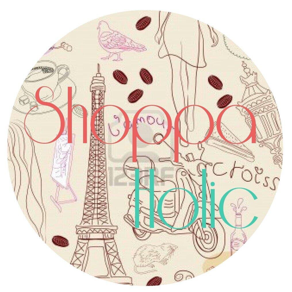 Akun
testimonial @ShopaholicOShop | (IG/LINE) ShopaholicOShop (LINE@) http://t.co/8T9uKhpqHd