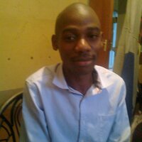 Jeff Mutuiri (@jephither) 's Twitter Profile