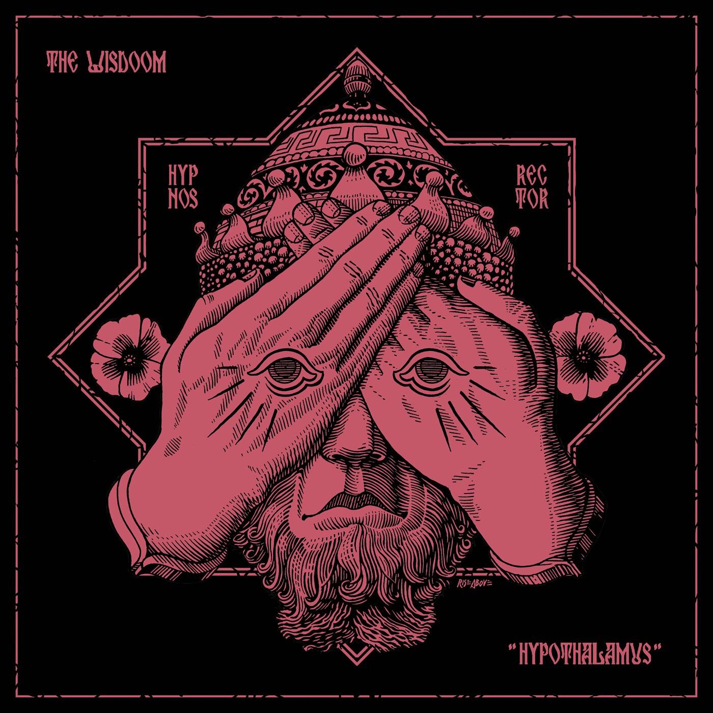 TheWisdoom's profile picture. The Wisdoom is a doom sludge band. “Hypothalamus” is their first full length released for Heavy Psych Sounds Records.