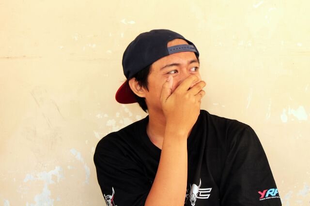 ghueztud's profile picture. Ida bagus mantra puja asthawa | klaten 24 january 94 | hidup ini indah dan bahagia