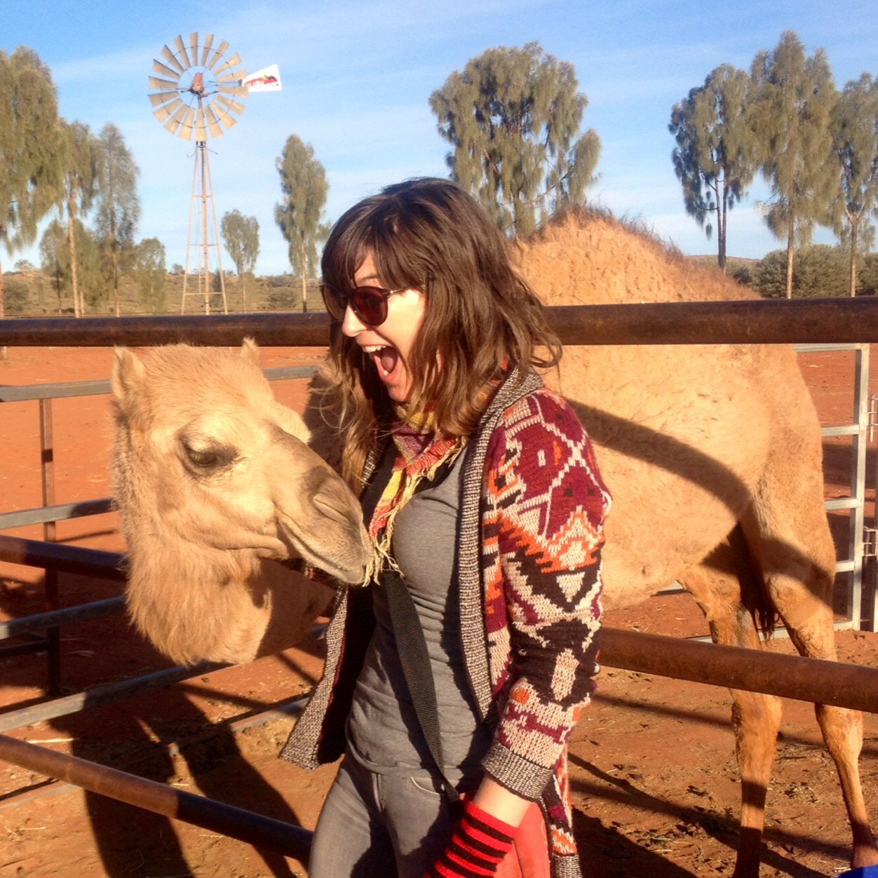 cuppa_tash's profile picture. The world is an amazing place. Let's keep it that way.