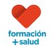 formación+salud (@formacionysalud) Twitter profile photo formación+salud (@formacionysalud) Twitter profile photo