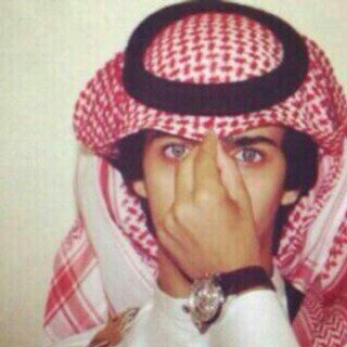 #نورهه_المطيري ، منن جدهه ، طالبهه للحين وبسس ')