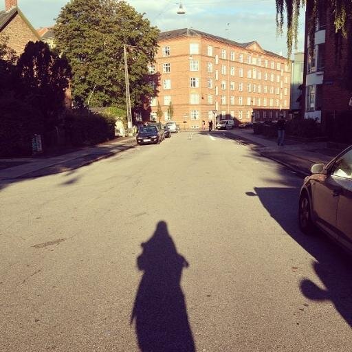 Travelling around