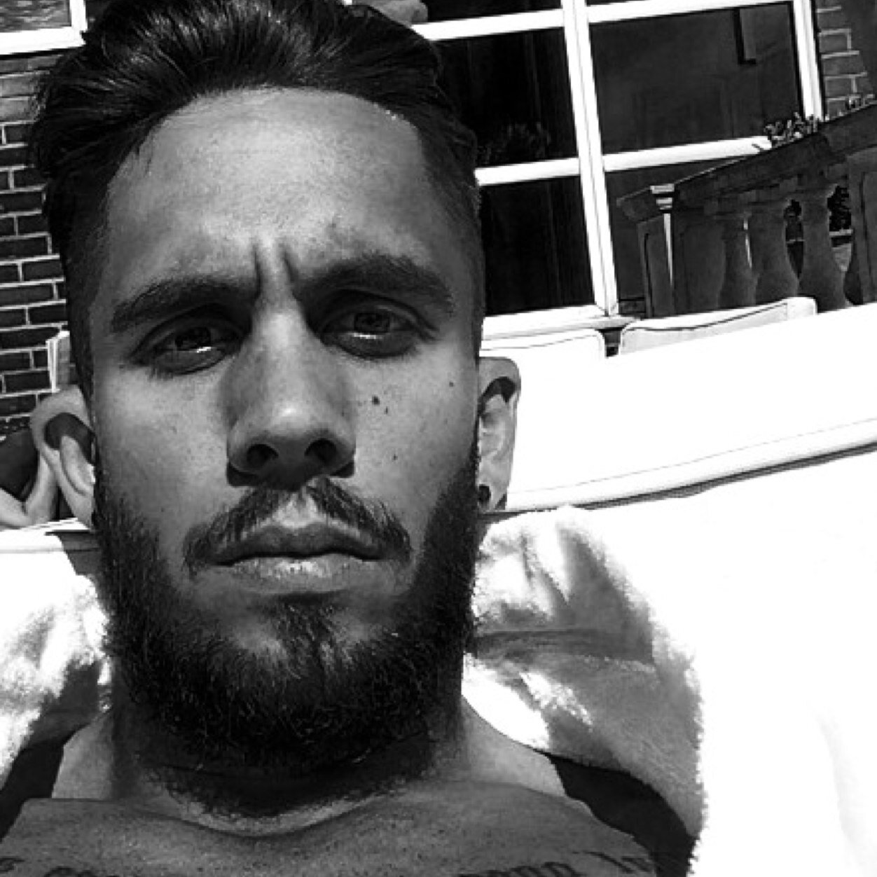 gregthechopper's profile picture. Business Development Manager at ODEON UCI Cinemas. Creatively blessed, hardworker, gym enthusiast and all that good stuff....