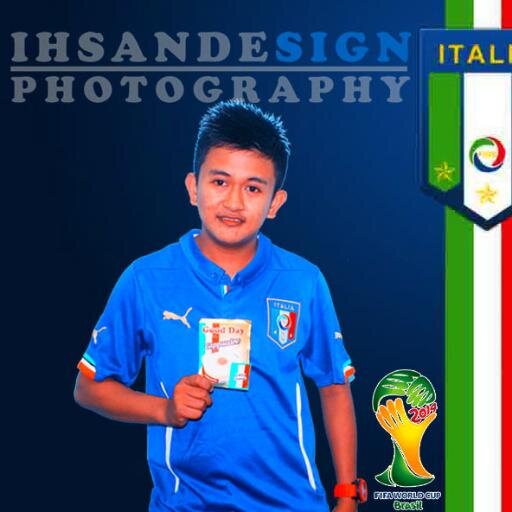 I LOVE ITALIA

spirit can come FINAL ITALY