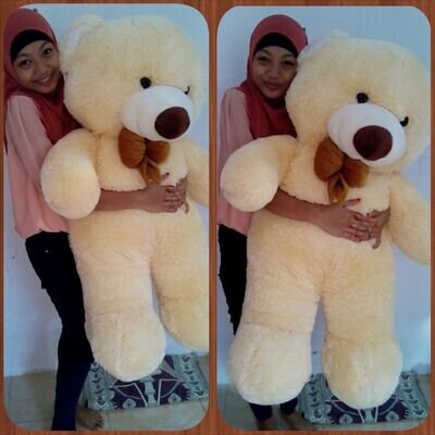 Poetri_Elvanda's profile picture. 