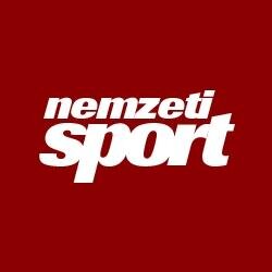 A Nemzeti Sport hivatalos X-oldala.