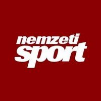 Nemzeti Sport(@NSOnline) 's Twitter Profile Photo
