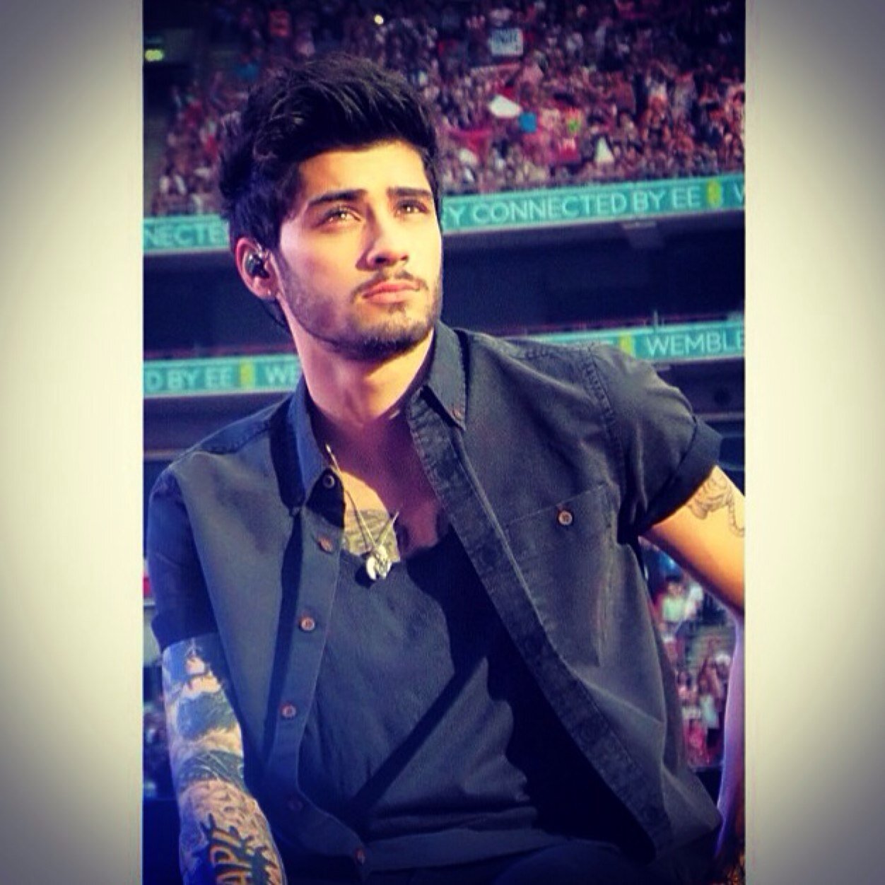 31.3.13 TMHT. May 30th 2014-WWA 4.10.15 OTRA. Met Lawson 4/11/13 Applebees/5. Nash grier follows