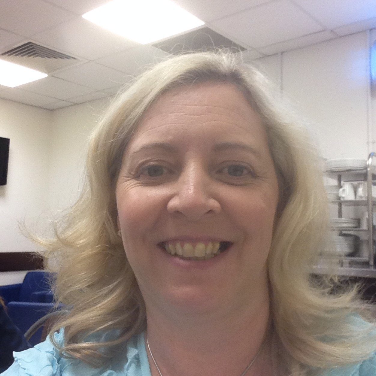 eleanor11544292's profile picture. Personnel Manager @ tesco Coatbridge Extra