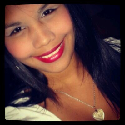 Estudiante de Ingeniería Civil  #UDOanz // Mente positiva siempre :)