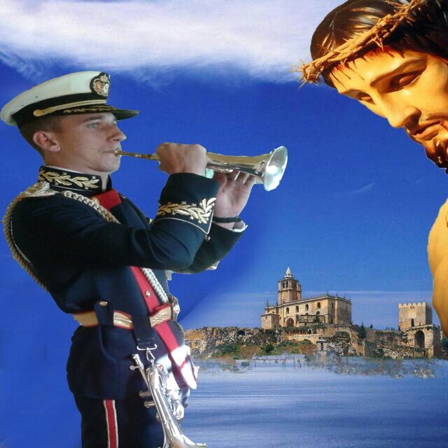 danielcartones's profile picture. Soy Brecbitero,  y Cofrade AM SALUD.