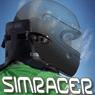 Simracer, Podcaster, et fan de F1
Bavard aussi