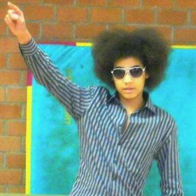 Math lover, Trinary Flight nigga, Avant/Garde official ambassador. Also a DJ. Trinary Flight - https://t.co/5jvRq1pO9k