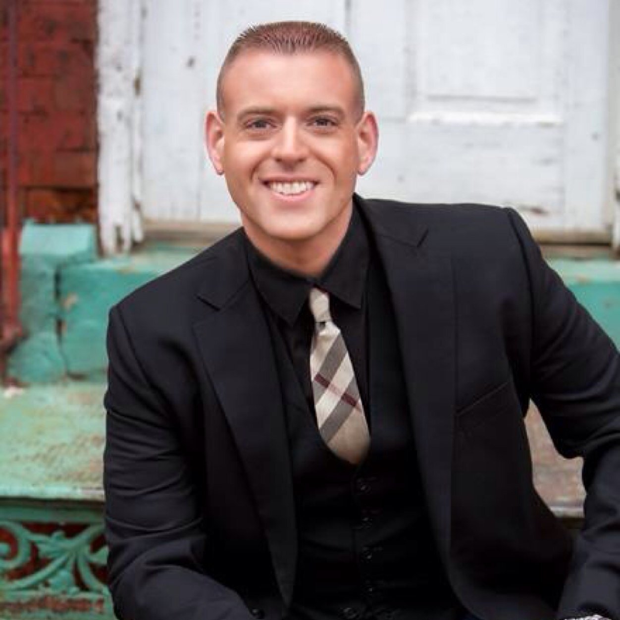 Wyatt Hill (DJWyattHill) Twitter