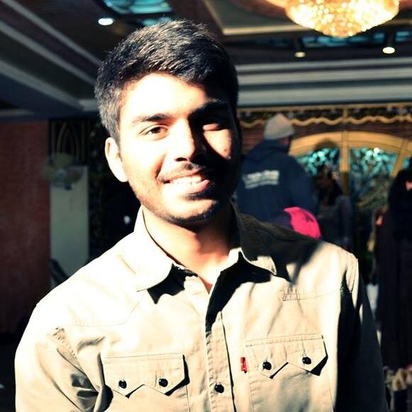 Asaad_Mushtaq's profile picture. 