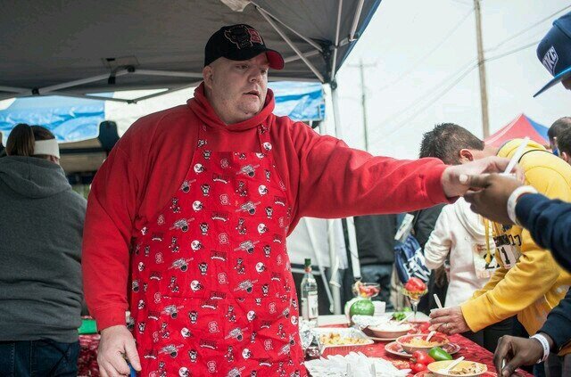 personal chef