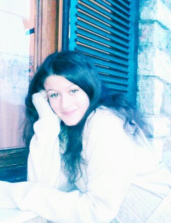 AggelikhLiap's profile picture. 