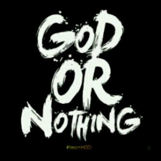 My life is all about God's grace & mercy