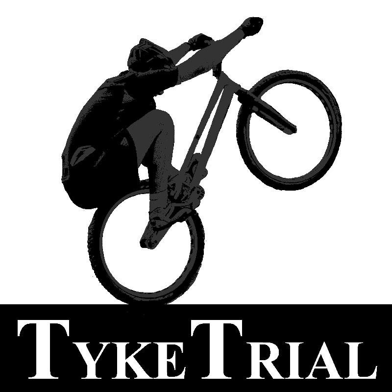 TykeTrial's profile picture. The UK's biggest BikeTrial Club.