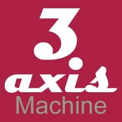 3axismachine's profile picture. 