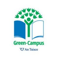 Green Campus Ireland (@greencampusie) 's Twitter Profile