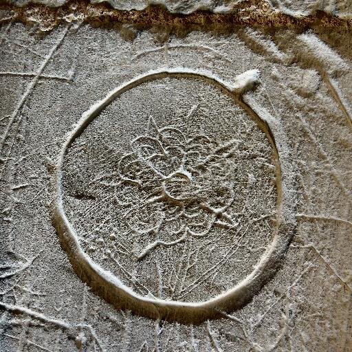 Past volunteer surveyor of medieval graffiti for the Norfolk and Suffolk Medieval Graffiti Surveys including Norwich Anglican Cathedral