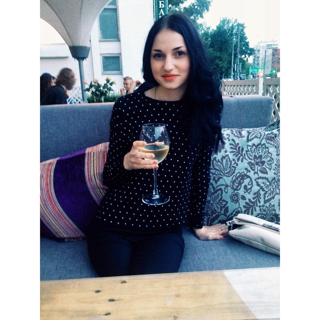 kseniauzhlakova's profile picture. 