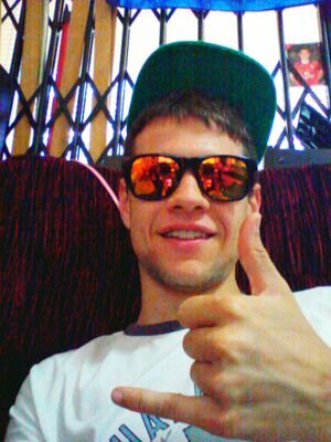 alvaro_racing's profile picture. LAS CALLES NO SON UN CIRCUITO... PERO NOS APAÑAMOS