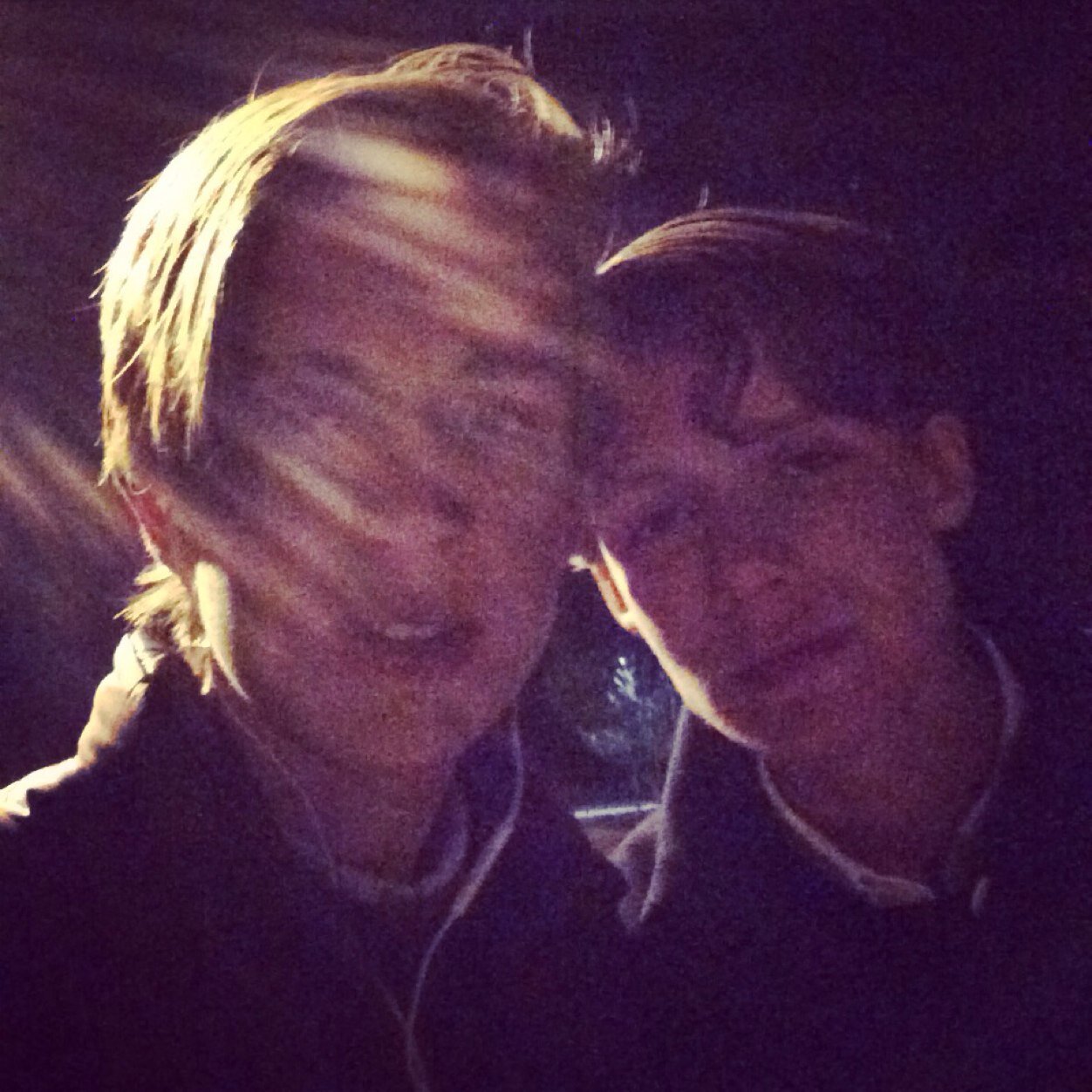 fredrik_hallius's profile picture. Make • Granne • Löntagare