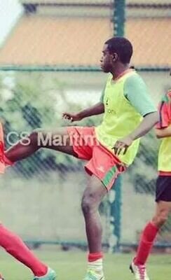 Blendow Esteves, 
19 , Futebolista
Naturalidade : Resende , Rj 
Brazil 
Atleta da Empresa ACRSOCCER ,Portugal