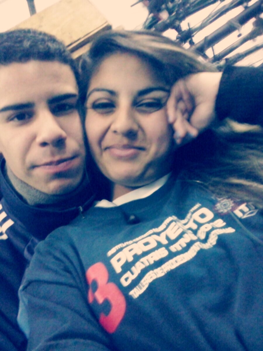 ♥ 6/11~6/4 ♡ 
You and I happy forever..
