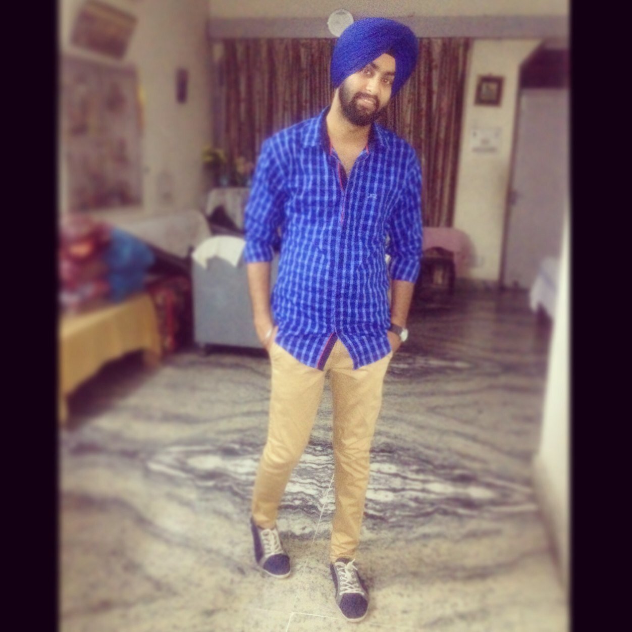 With The Right Music , You Either Forget Everything Or You Remember Everything !!!
Music Lover !!!