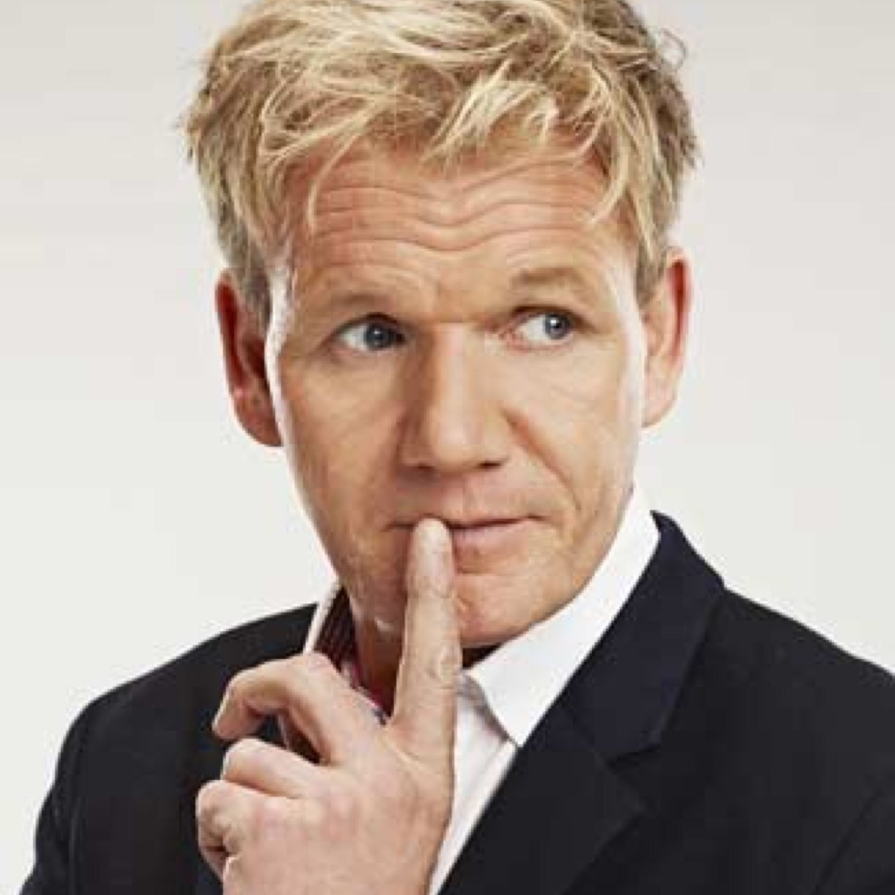 gordon ramsay reactions
