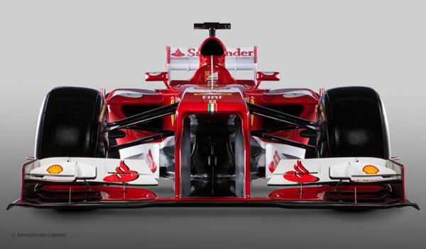 Tienda de Formula 1 online