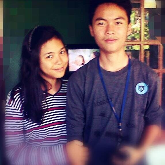 my heart : @15rossif I follback ? just mention I goes to allah I SMA Pesat bogor I X-2 class! 03-03-2014 :*:*
