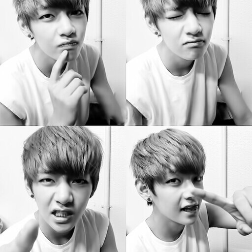 ©1995 Kim Taehyung Vocalist from BTS  [KFC;D43BAK;24AFC ;FΔVOR] ~prev SJCsiwonn~