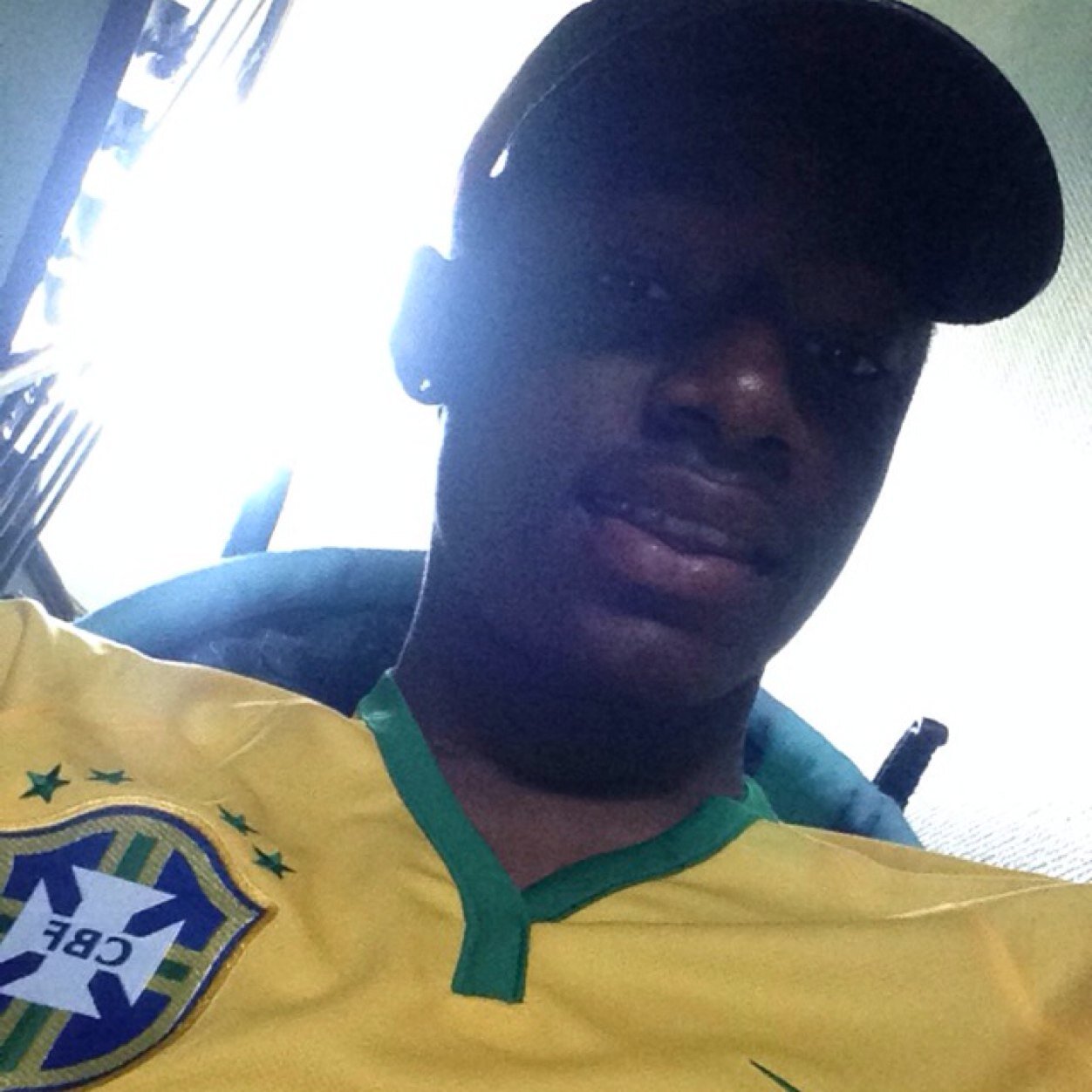 Snapchat: Braackson. Instagram: Falikou92300 / I300