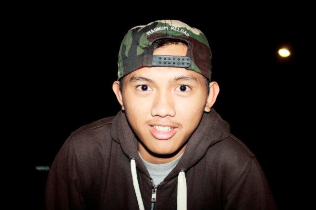 Nothing!